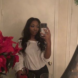 Meet your Posher, Keonna